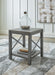 Freedan Occasional Table Set - Home Furniture And More (Brentwood, MD)