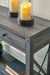 Freedan Sofa/Console Table - Home Furniture And More (Brentwood, MD)