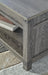 Freedan Lift-Top Coffee Table - Home Furniture And More (Brentwood, MD)