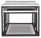 Donnesta Table (Set of 3) - Home Furniture And More (Brentwood, MD)
