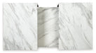 Donnesta Table (Set of 3) - Home Furniture And More (Brentwood, MD)