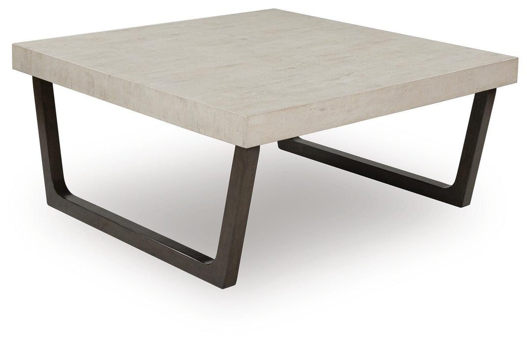 Westenfort Table (Set of 2) - Home Furniture And More (Brentwood, MD)