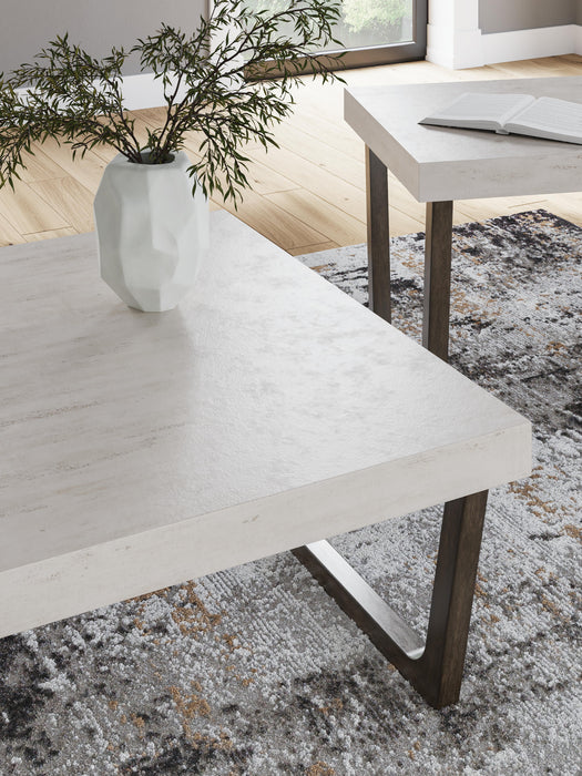 Westenfort Table (Set of 2) - Home Furniture And More (Brentwood, MD)