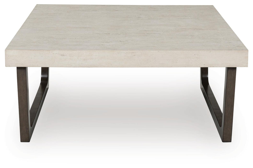 Westenfort Table (Set of 2) - Home Furniture And More (Brentwood, MD)