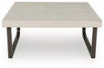 Westenfort Table (Set of 2) - Home Furniture And More (Brentwood, MD)