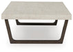 Westenfort Table (Set of 2) - Home Furniture And More (Brentwood, MD)