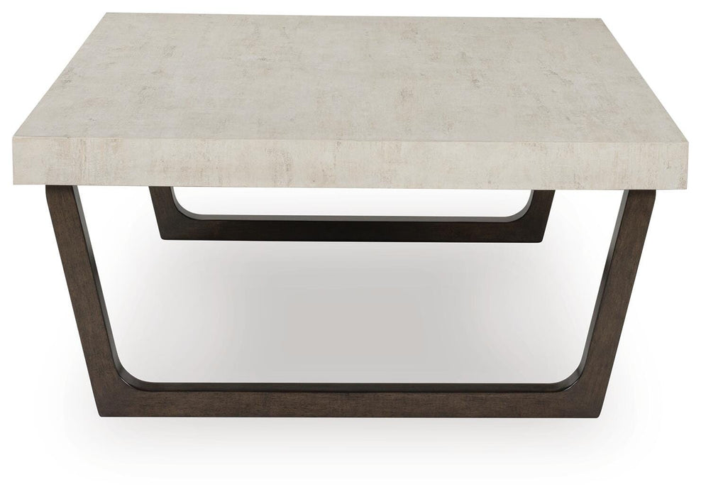 Westenfort Table (Set of 2) - Home Furniture And More (Brentwood, MD)