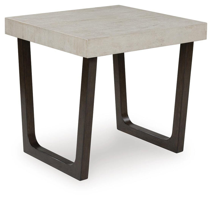 Westenfort Table (Set of 2) - Home Furniture And More (Brentwood, MD)