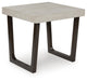 Westenfort Table (Set of 2) - Home Furniture And More (Brentwood, MD)