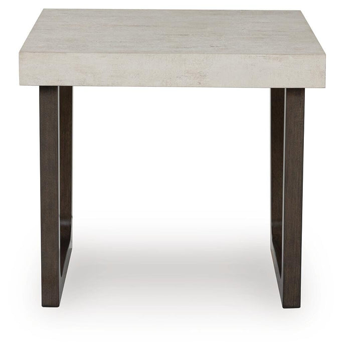 Westenfort Table (Set of 2) - Home Furniture And More (Brentwood, MD)