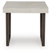 Westenfort Table (Set of 2) - Home Furniture And More (Brentwood, MD)