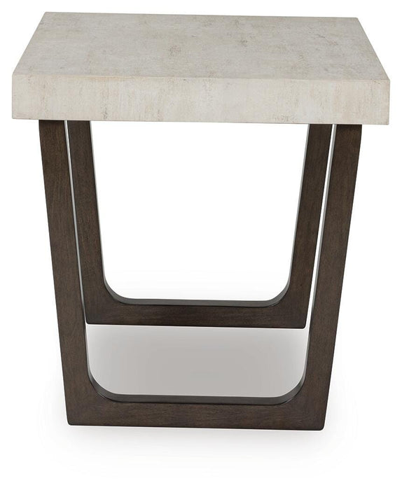 Westenfort Table (Set of 2) - Home Furniture And More (Brentwood, MD)