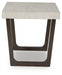 Westenfort Table (Set of 2) - Home Furniture And More (Brentwood, MD)