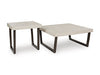 Westenfort Table (Set of 2) - Home Furniture And More (Brentwood, MD)
