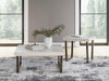 Westenfort Table (Set of 2) - Home Furniture And More (Brentwood, MD)