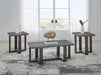 Dynnford Table (Set of 3) - Home Furniture And More (Brentwood, MD)