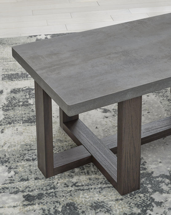 Dynnford Table (Set of 3) - Home Furniture And More (Brentwood, MD)