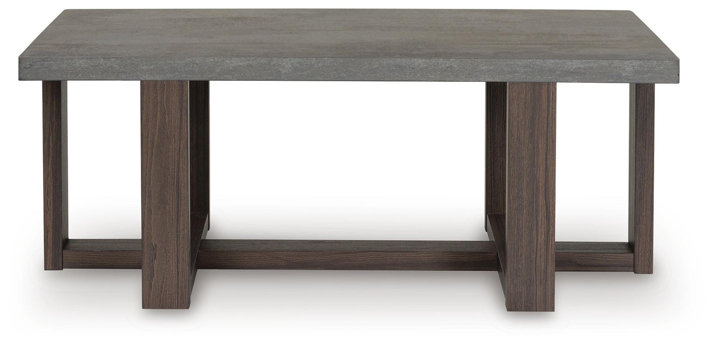 Dynnford Table (Set of 3) - Home Furniture And More (Brentwood, MD)