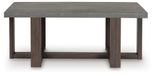 Dynnford Table (Set of 3) - Home Furniture And More (Brentwood, MD)