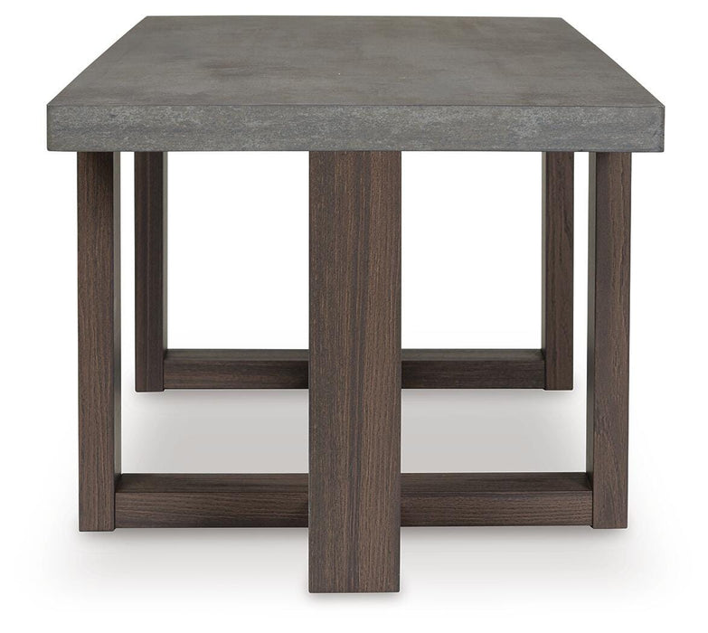 Dynnford Table (Set of 3) - Home Furniture And More (Brentwood, MD)