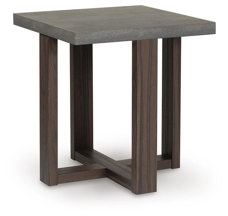 Dynnford Table (Set of 3) - Home Furniture And More (Brentwood, MD)