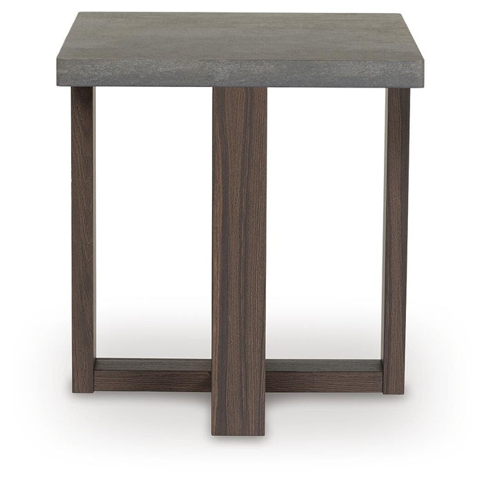 Dynnford Table (Set of 3) - Home Furniture And More (Brentwood, MD)