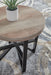Deanlee Table (Set of 3) - Home Furniture And More (Brentwood, MD)