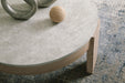 Guystone Table (Set of 3) - Home Furniture And More (Brentwood, MD)