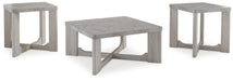 Garnilly Table (Set of 3) - Home Furniture And More (Brentwood, MD)