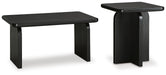 Mitchalli Table (Set of 2) - Home Furniture And More (Brentwood, MD)