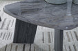 Bluebond Table (Set of 3) - Home Furniture And More (Brentwood, MD)