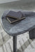 Bluebond Table (Set of 3) - Home Furniture And More (Brentwood, MD)