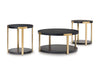 Shylore Table (Set of 3) - Home Furniture And More (Brentwood, MD)
