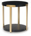 Shylore Table (Set of 3) - Home Furniture And More (Brentwood, MD)