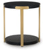 Shylore Table (Set of 3) - Home Furniture And More (Brentwood, MD)