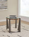Frazwa Occasional Table Set - Home Furniture And More (Brentwood, MD)