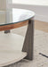 Frazwa Occasional Table Set - Home Furniture And More (Brentwood, MD)