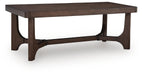 Korestone Coffee Table - Home Furniture And More (Brentwood, MD)