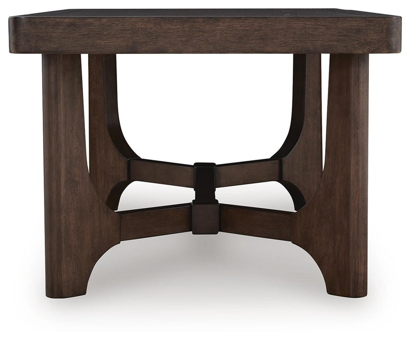 Korestone Coffee Table - Home Furniture And More (Brentwood, MD)