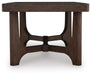 Korestone Coffee Table - Home Furniture And More (Brentwood, MD)