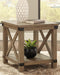 Aldwin Occasional Table Set - Home Furniture And More (Brentwood, MD)