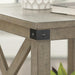 Aldwin Occasional Table Set - Home Furniture And More (Brentwood, MD)