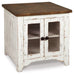 Wystfield Table Set - Home Furniture And More (Brentwood, MD)