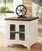 Wystfield Occasional Table Set - Home Furniture And More (Brentwood, MD)