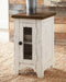 Wystfield End Table Set - Home Furniture And More (Brentwood, MD)