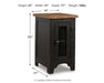 Valebeck Table Set - Home Furniture And More (Brentwood, MD)