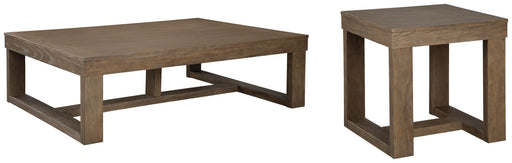 Cariton Table Set - Home Furniture And More (Brentwood, MD)