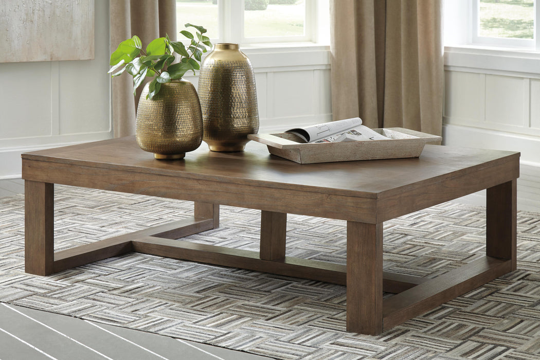 Cariton Table Set - Home Furniture And More (Brentwood, MD)