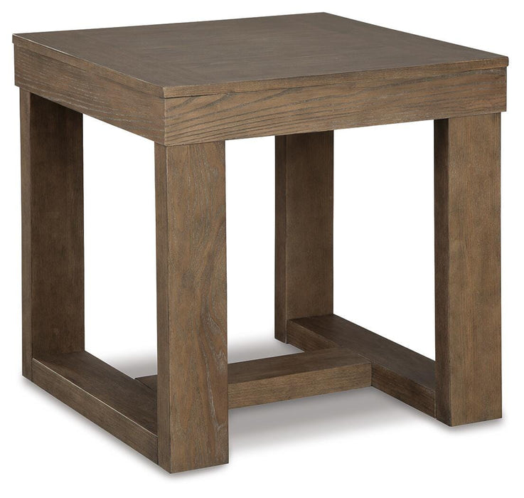 Cariton Occasional Table Set - Home Furniture And More (Brentwood, MD)