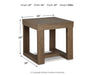 Cariton Table Set - Home Furniture And More (Brentwood, MD)